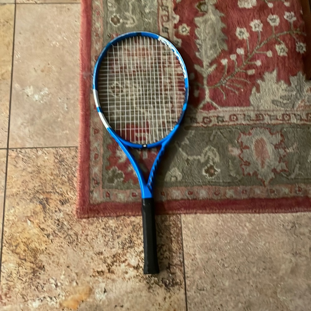 Babolat 2021 Pure Drive Tennis Racquet
